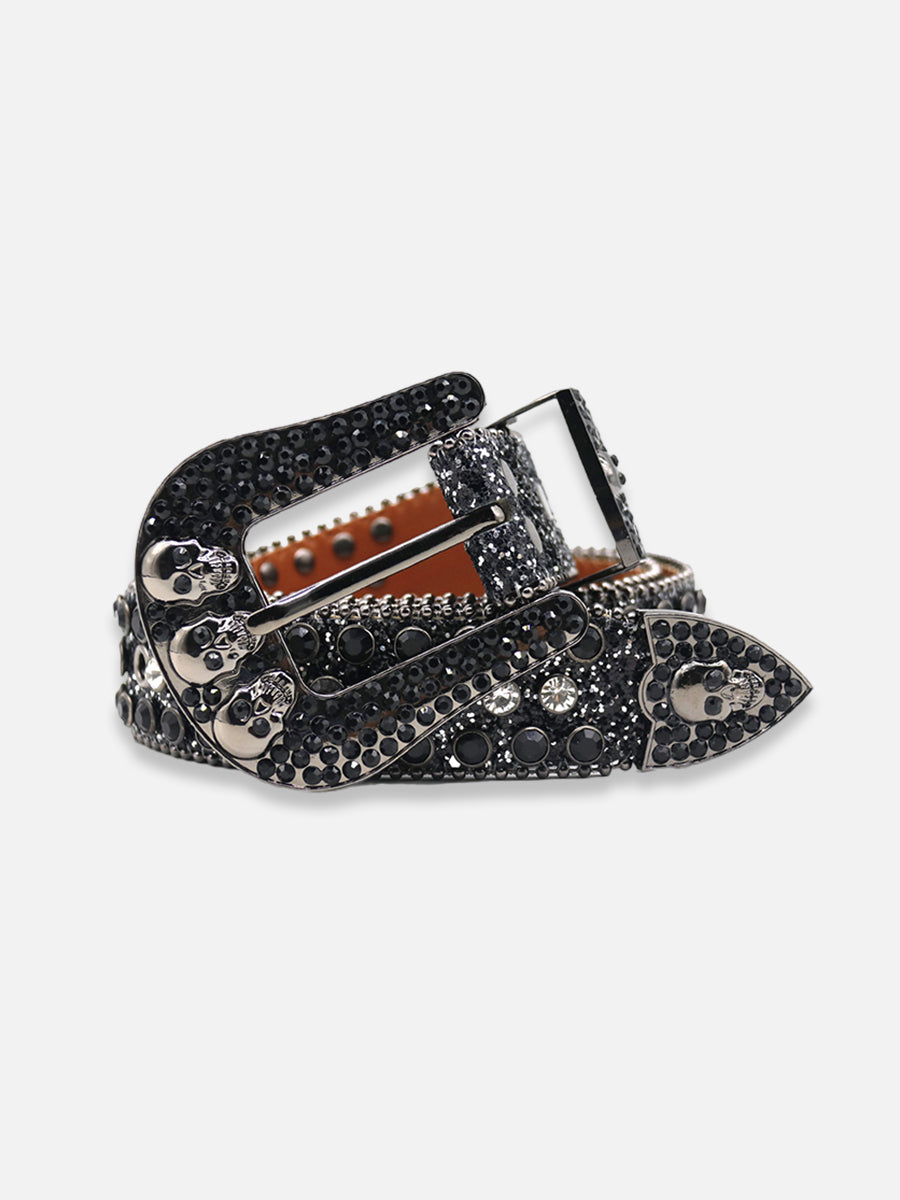 MI VUOI MORTO? CINTURA