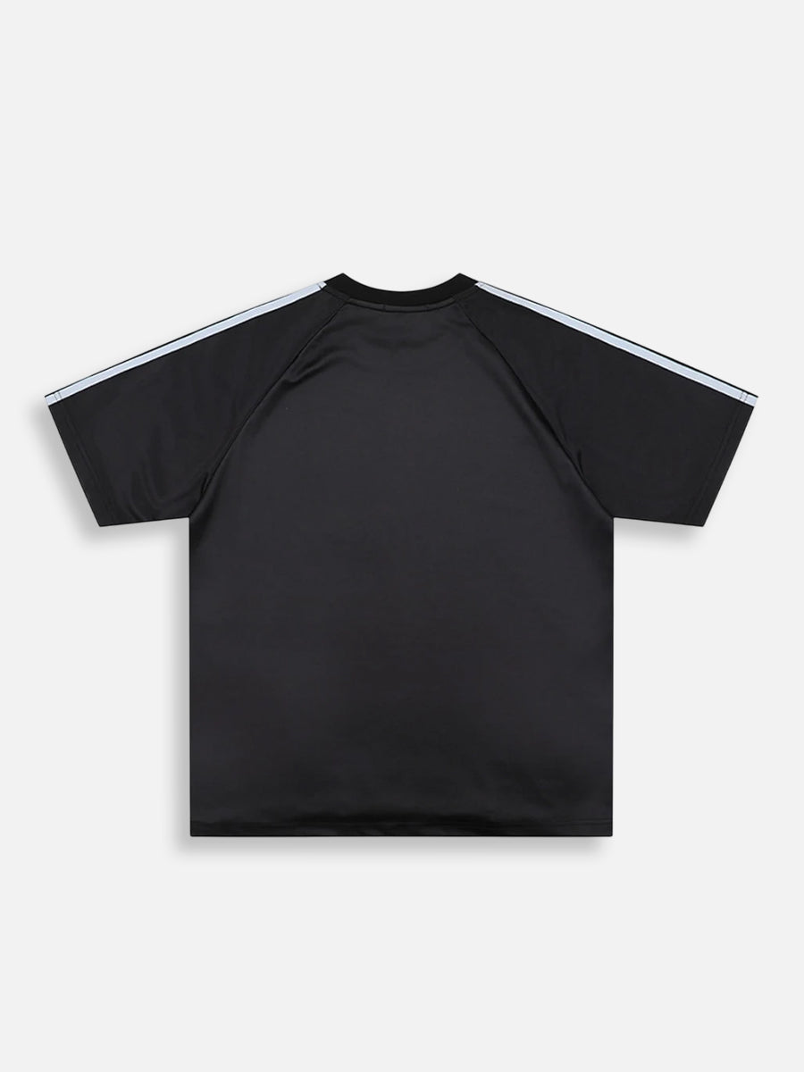 Gradient Soccer Graphic Tee