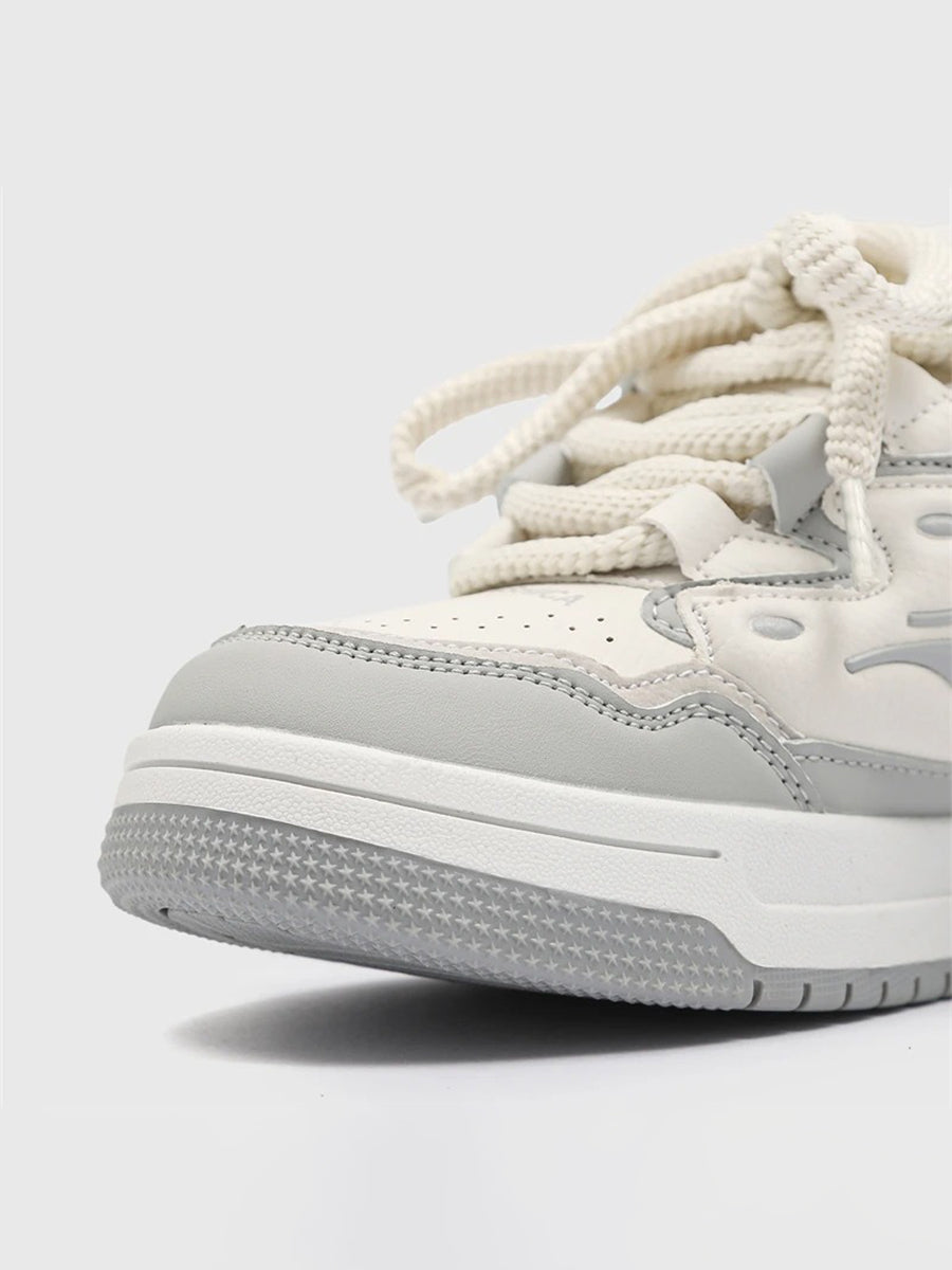 Y2K Urban Shoes