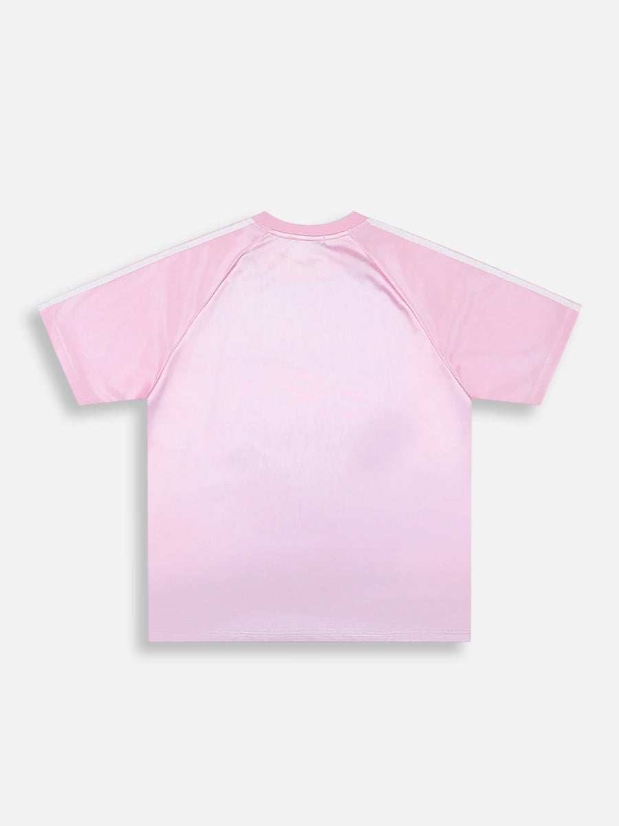 Gradient Soccer Graphic Tee