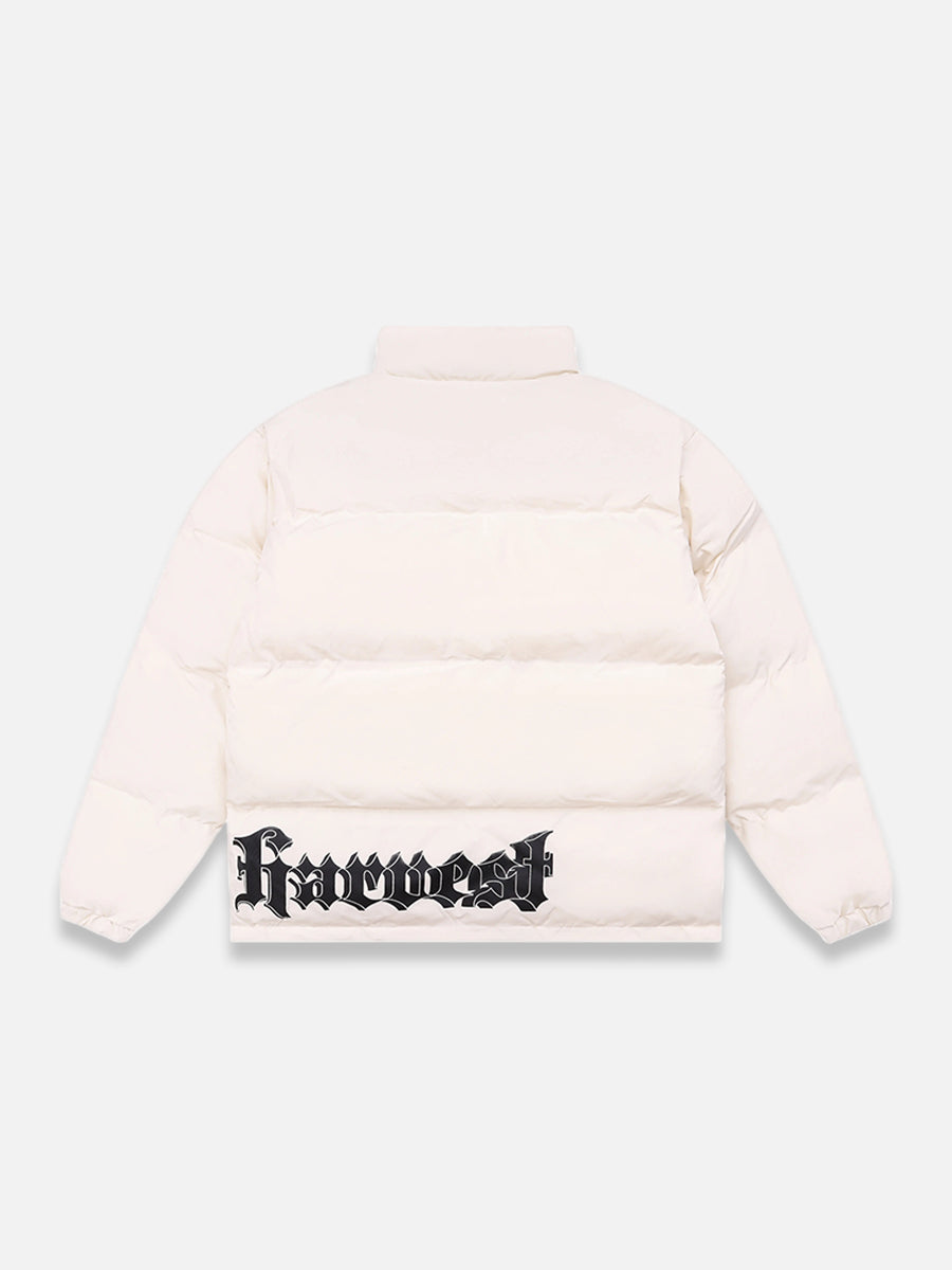 DARKEST PUFFER JACKET