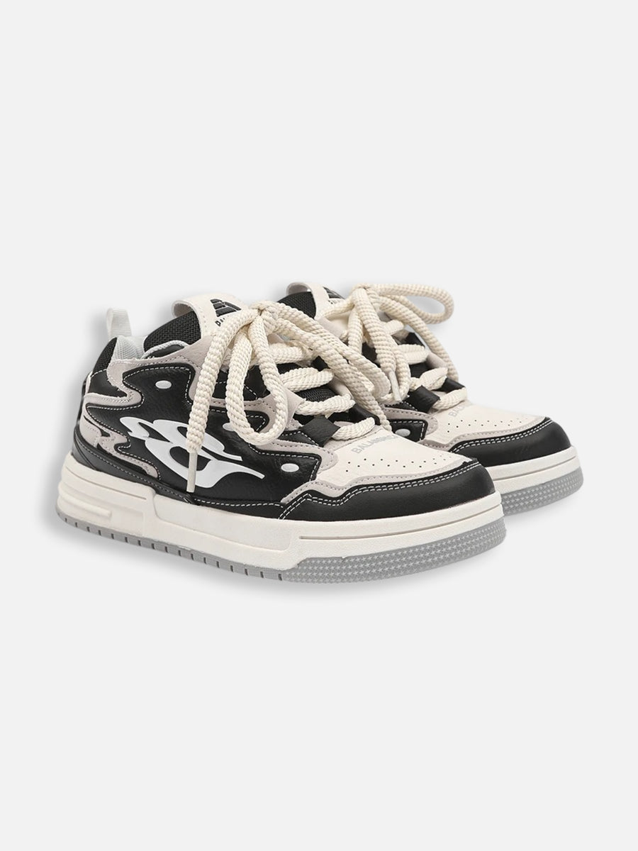 Y2K Urban Shoes