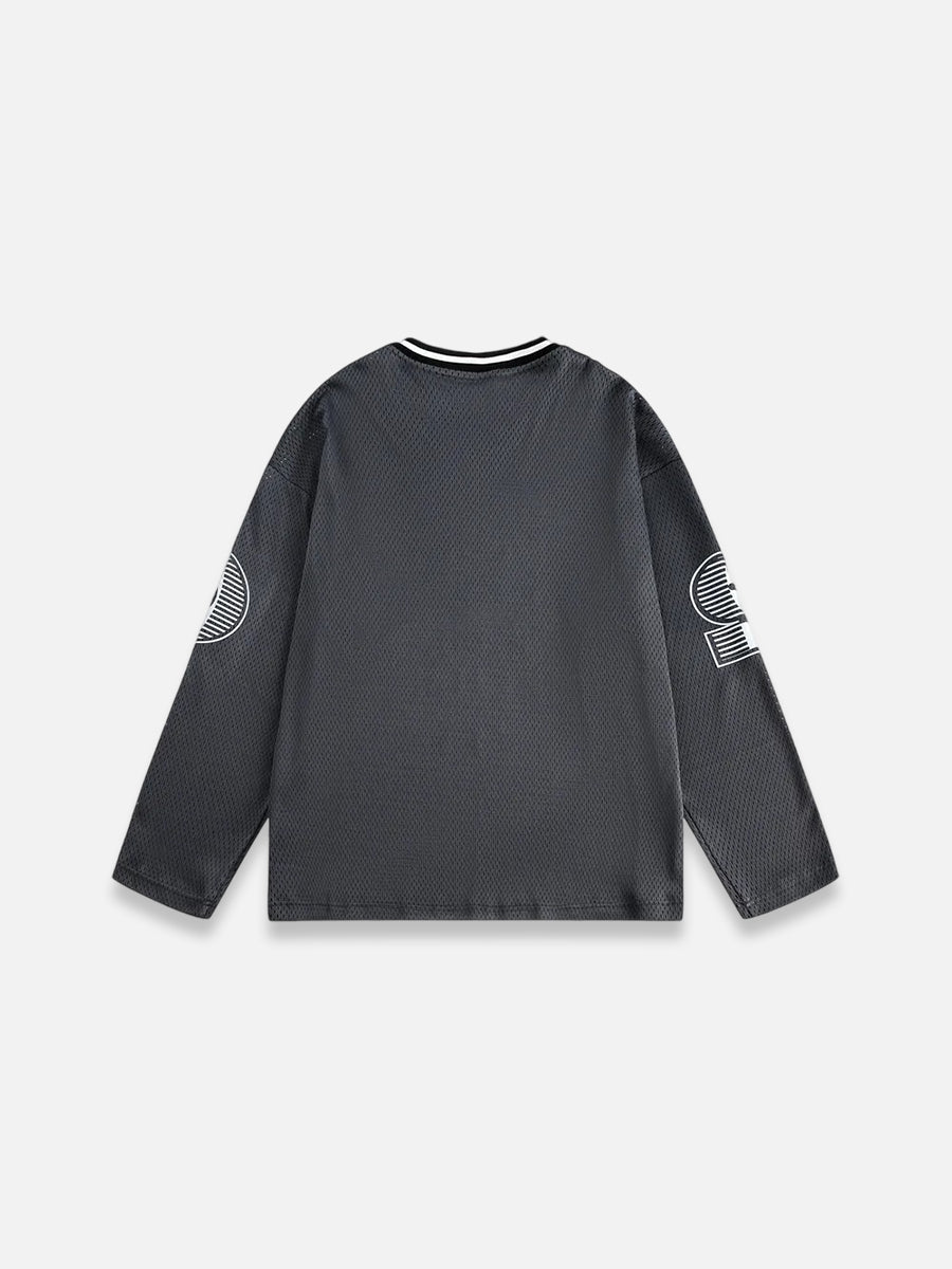 Y2K Sport Sweatshirt