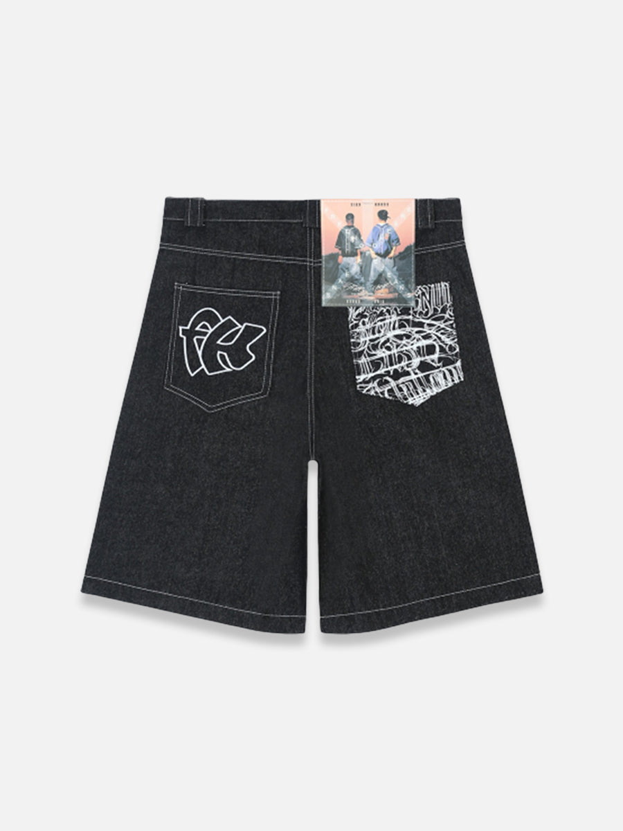 FH Jorts
