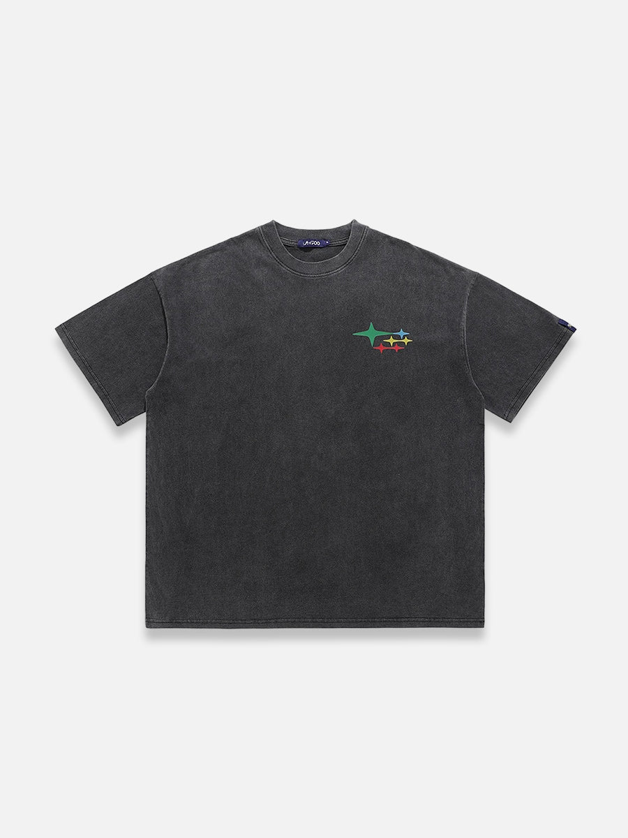 Ordinary Notepad Tee