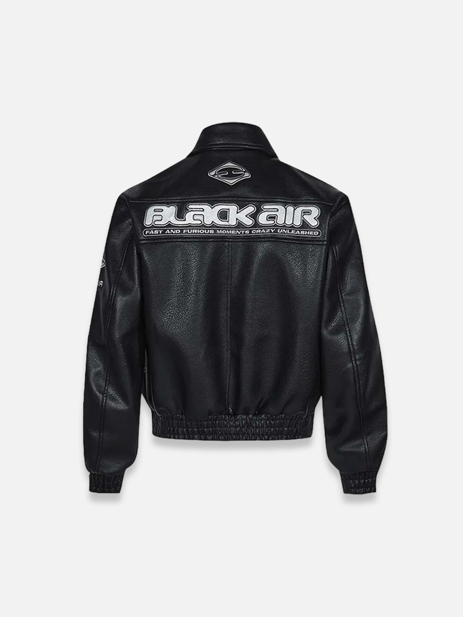 BLACKAIR JACKET