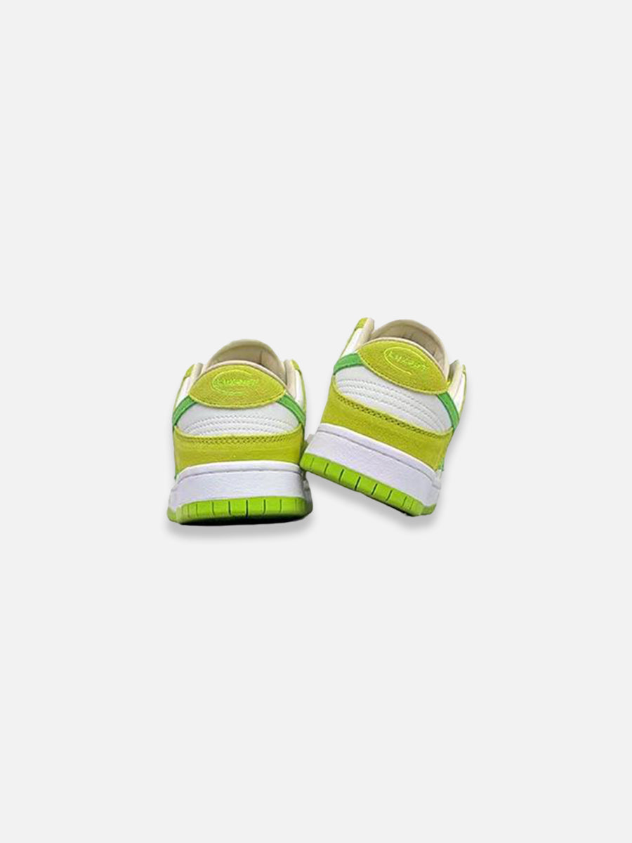 LIGHTNING SHOES