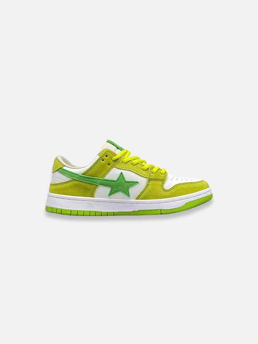 LIGHTNING SHOES