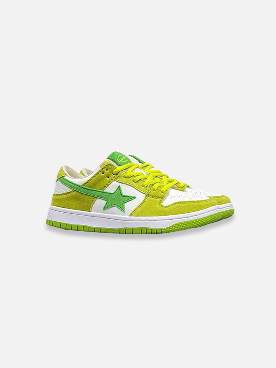 LIGHTNING SHOES