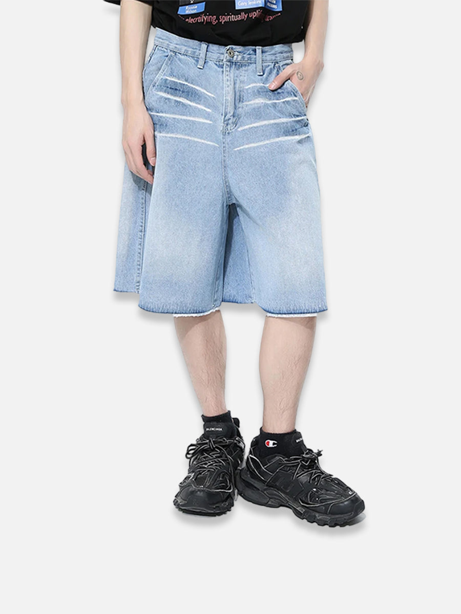 VINTAGE JORTS