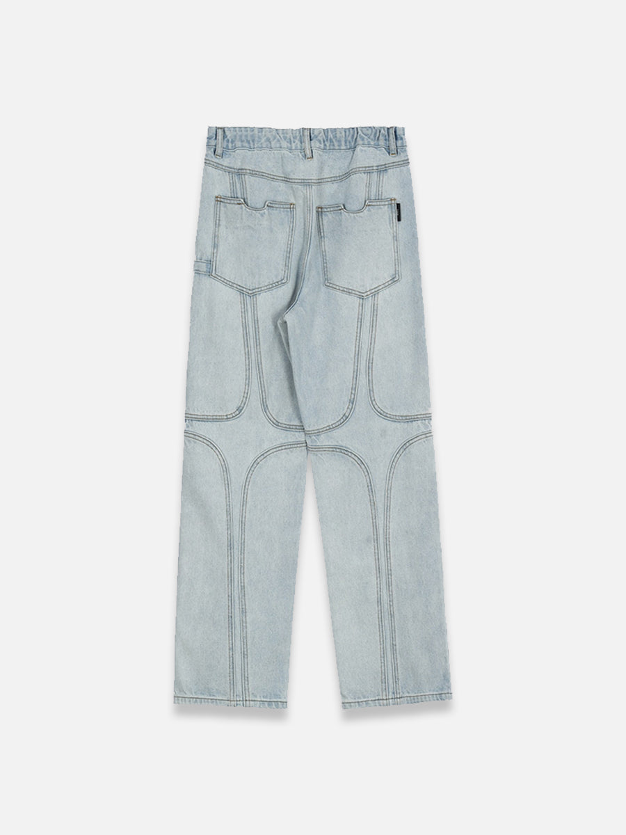 Line Jeans