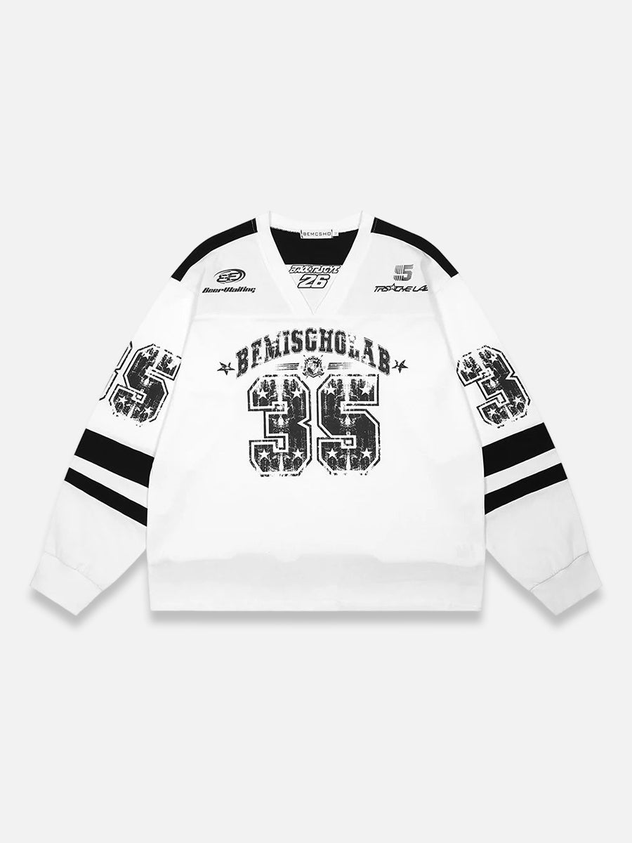 Y2K Aesthetic Sweatshirt