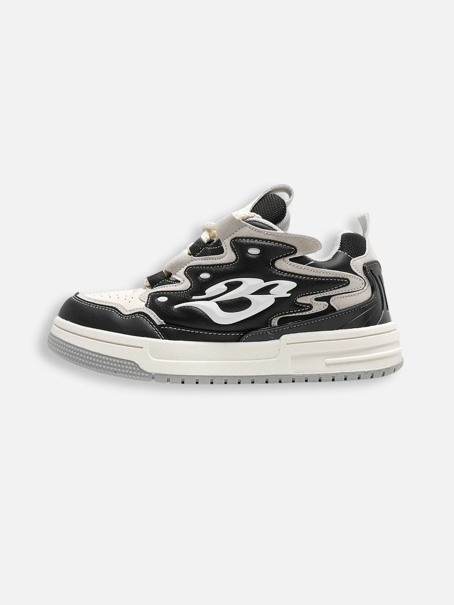 Y2K Urban Shoes