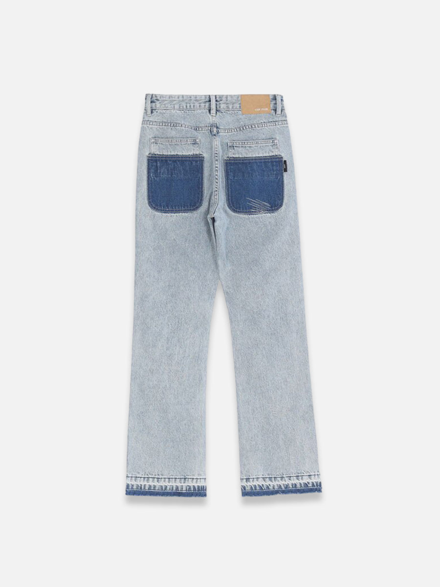BLUE STAR JEANS