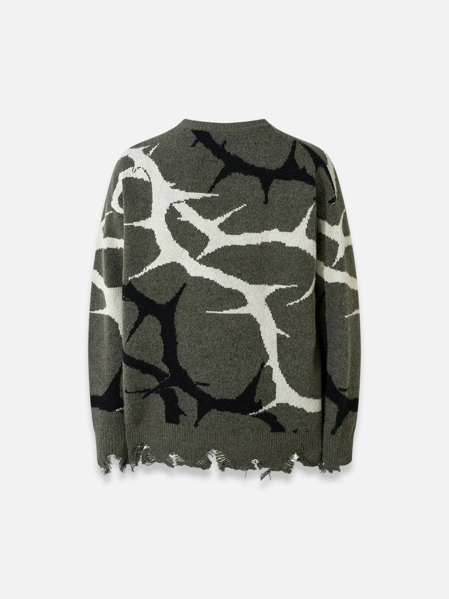Thorn Sweater