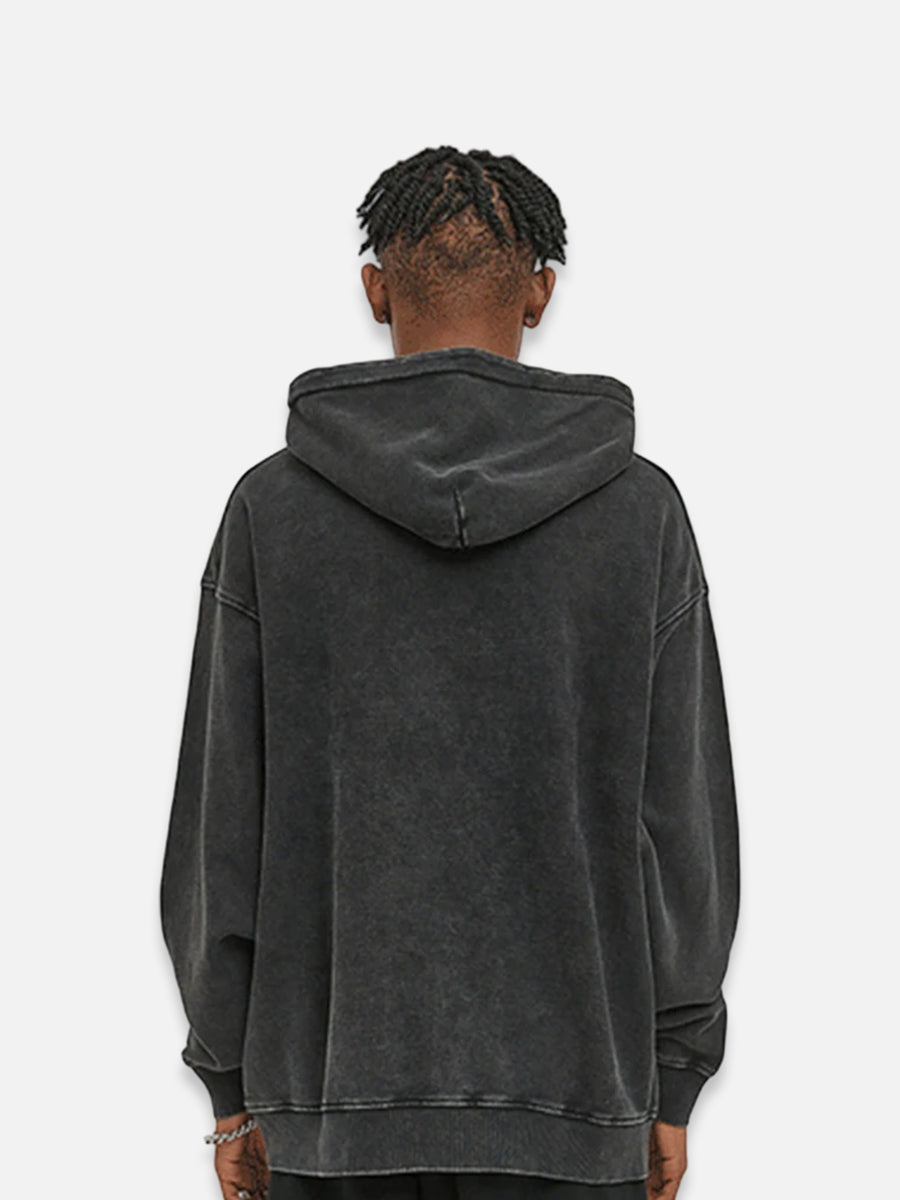 Virus Hoodie