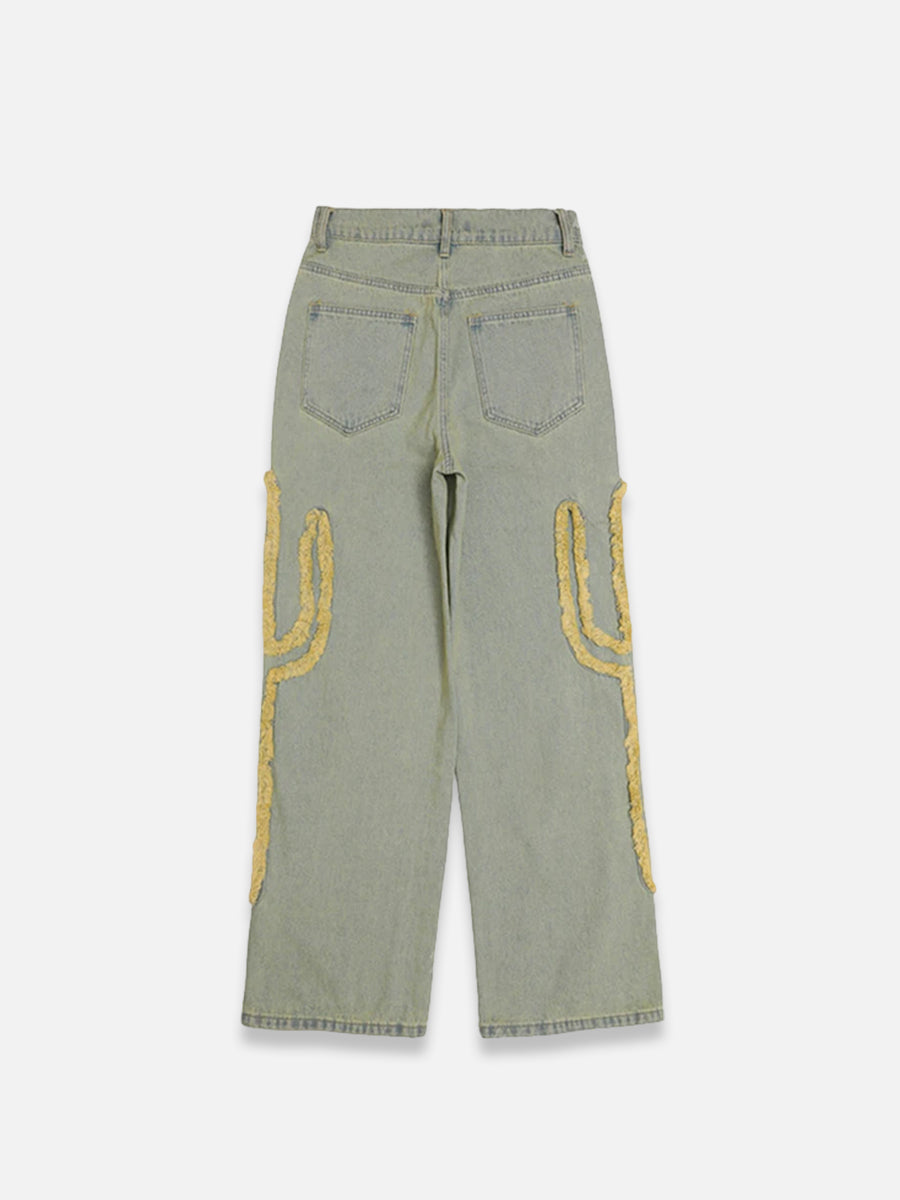Cactus Jeans