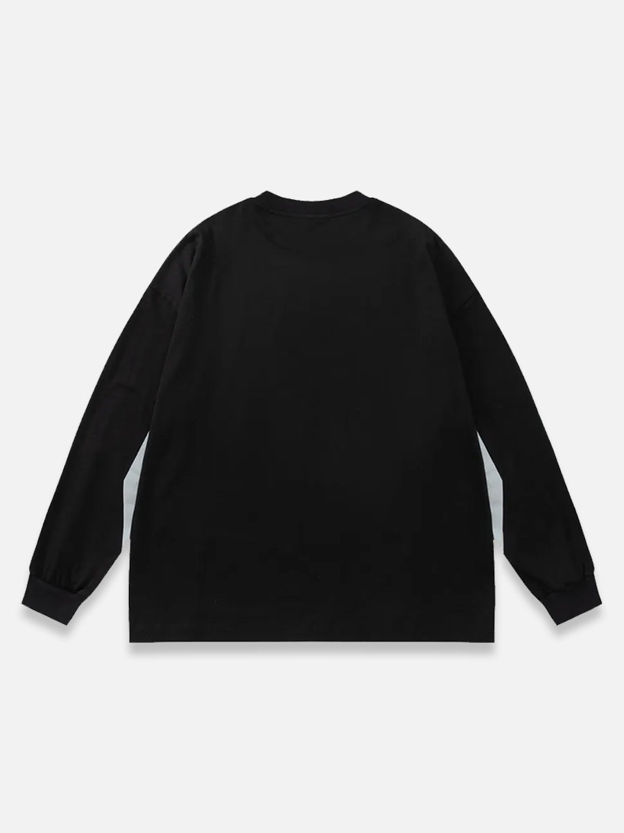CLAWS SWEATSHIRT