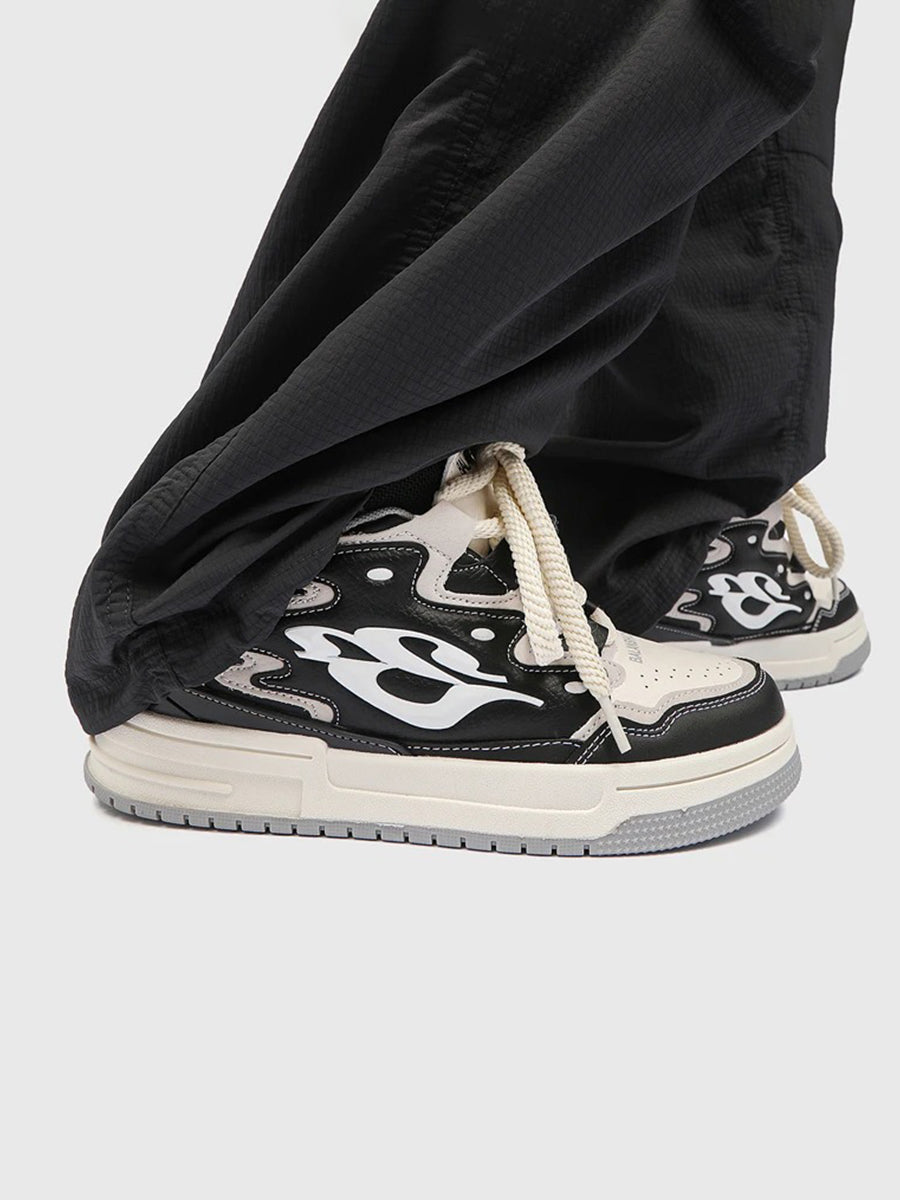 Y2K Urban Shoes