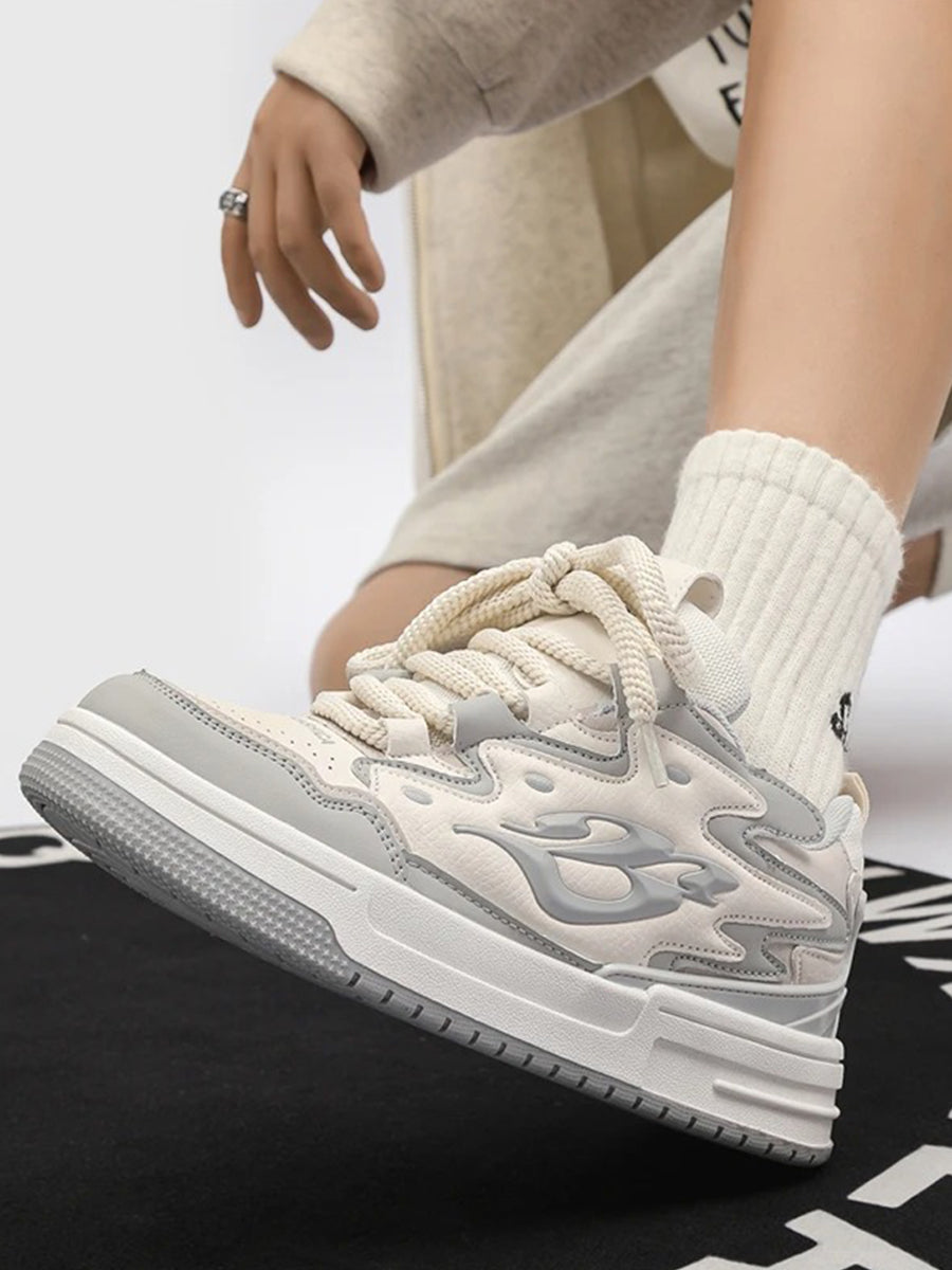 Y2K Urban Shoes