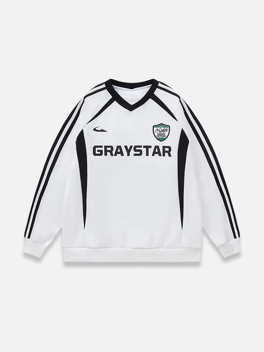 Y2K Crewneck Sweatshirt