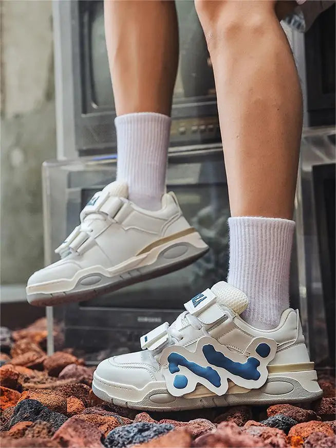 Black Hole Shoes