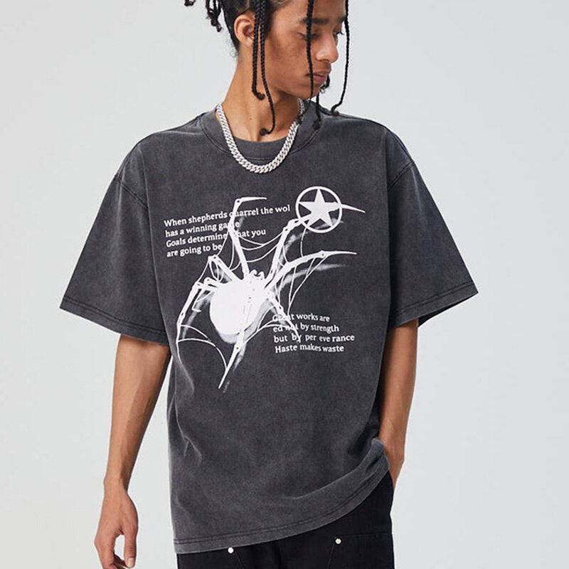 TARANTULA TEE