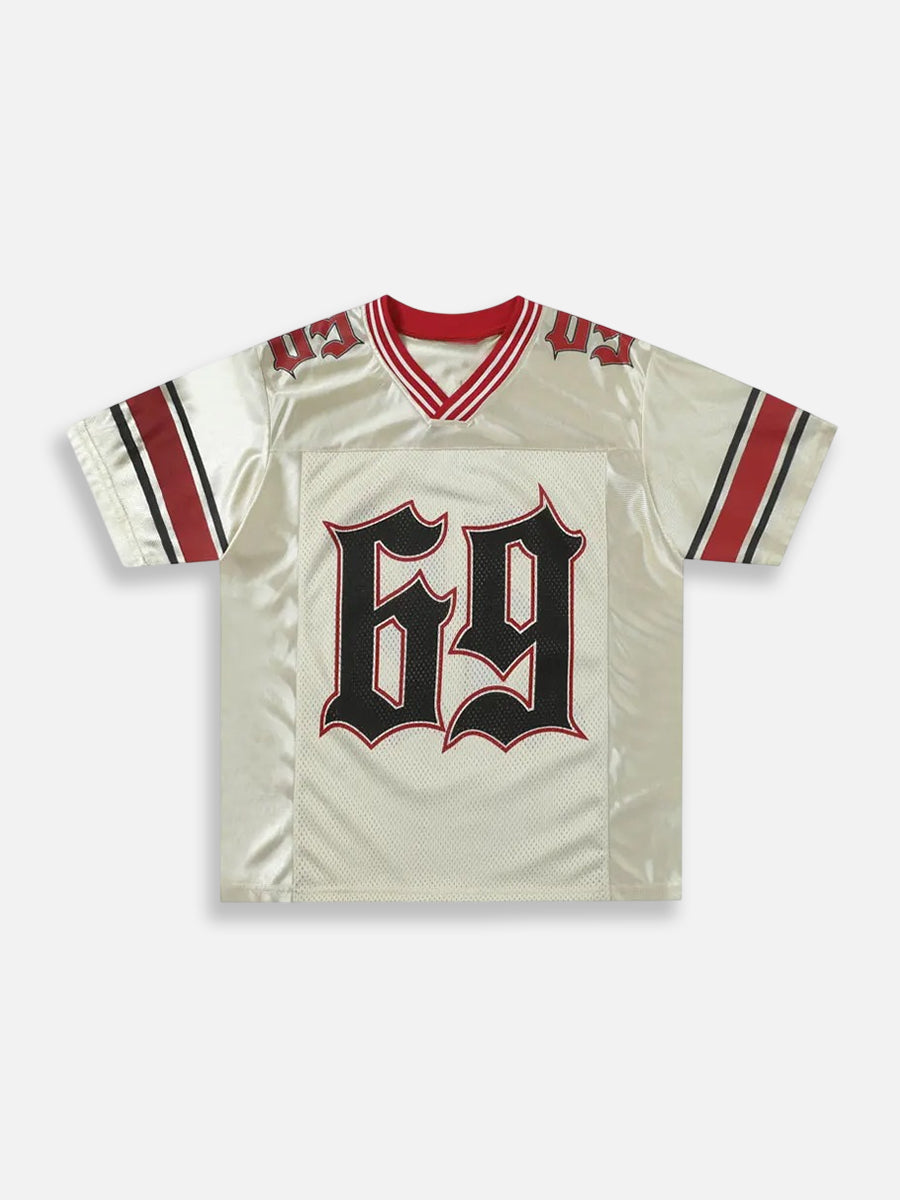 Vintage 69 Jersey
