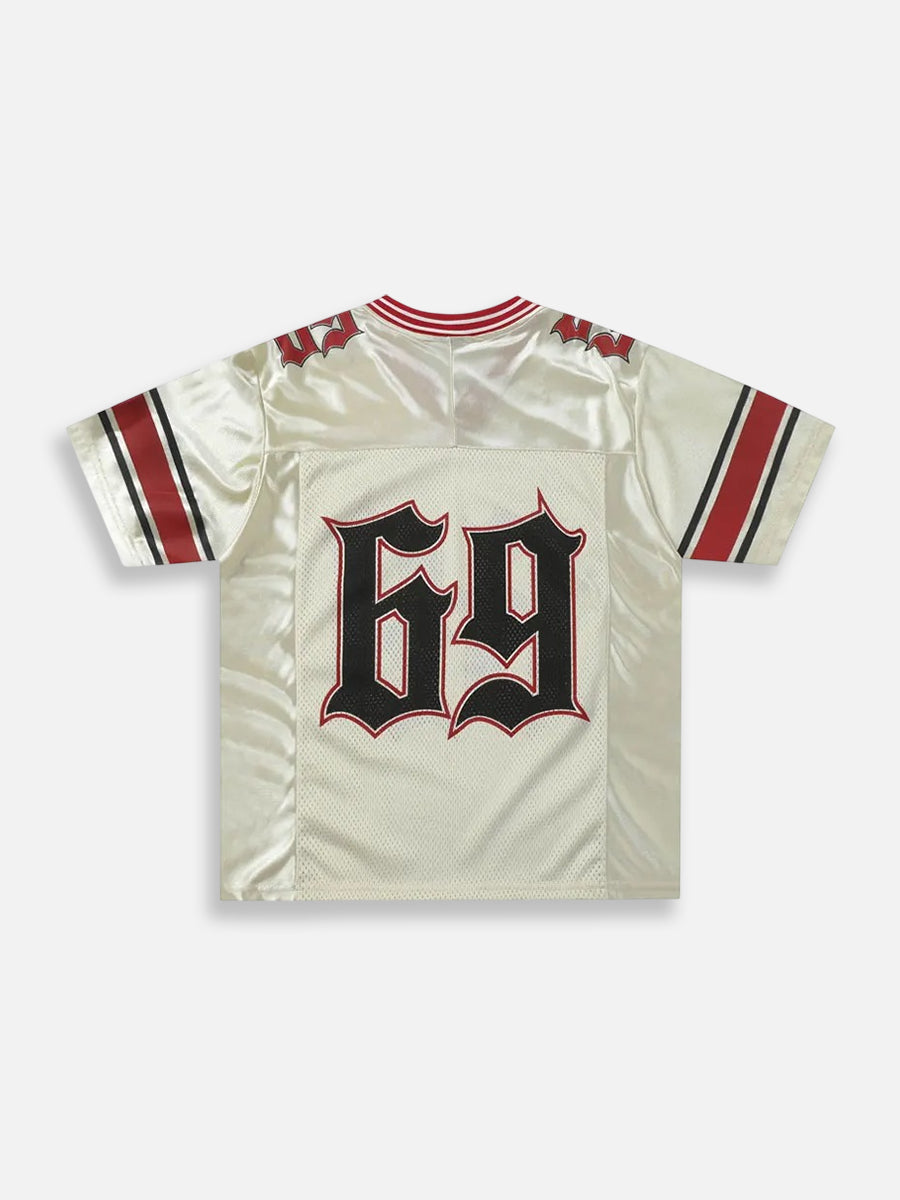 Vintage 69 Jersey