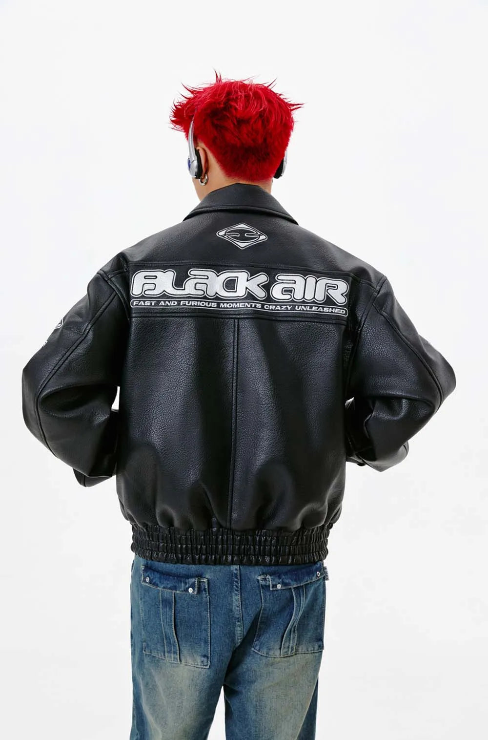 BLACKAIR JACKET