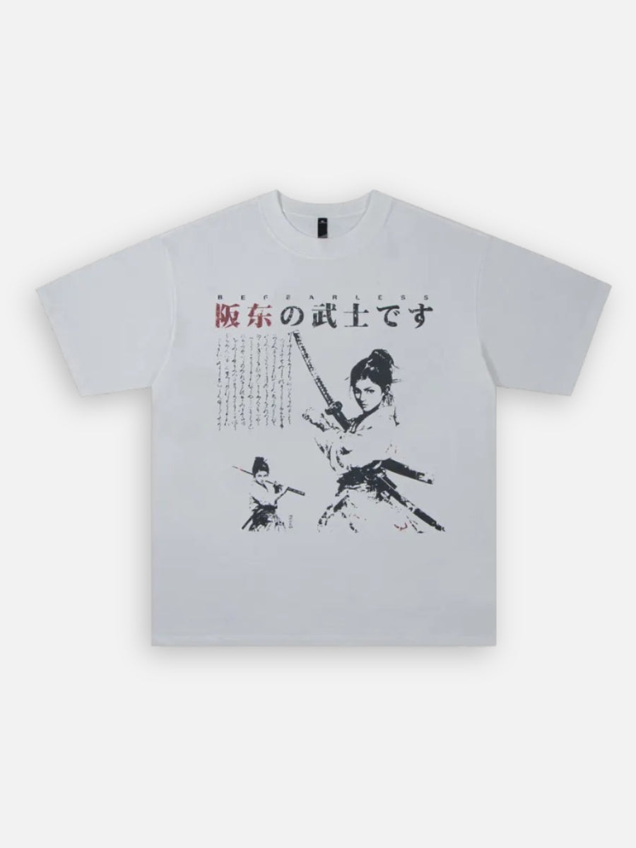 Vintage Japanese Tee