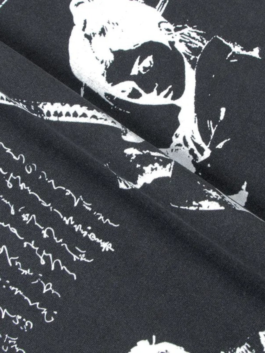 Vintage Japanese Tee