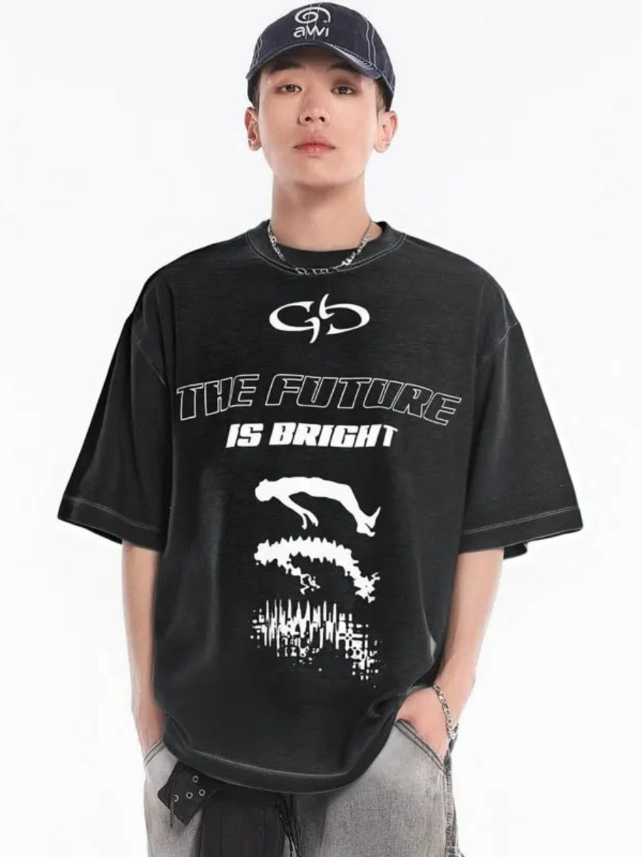 The Future Tee