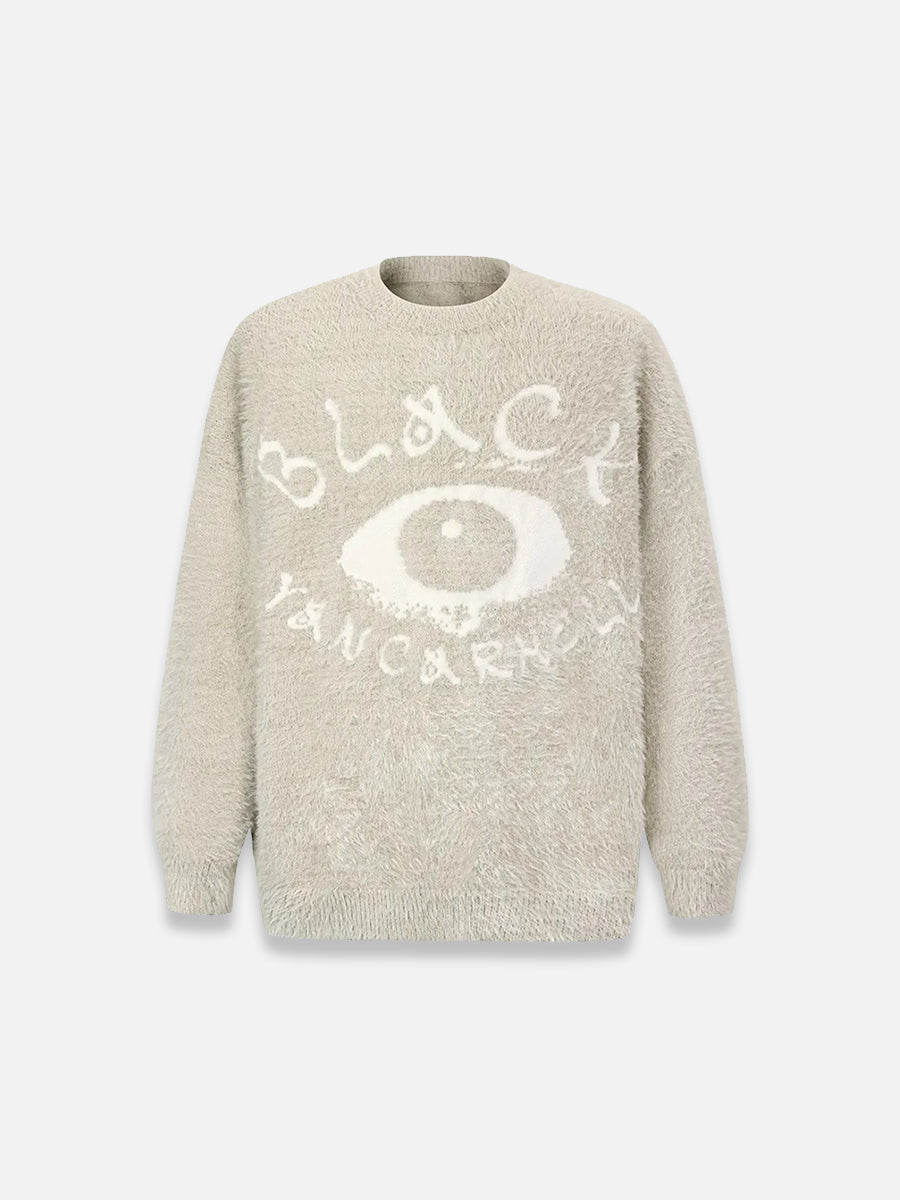 Beige / M