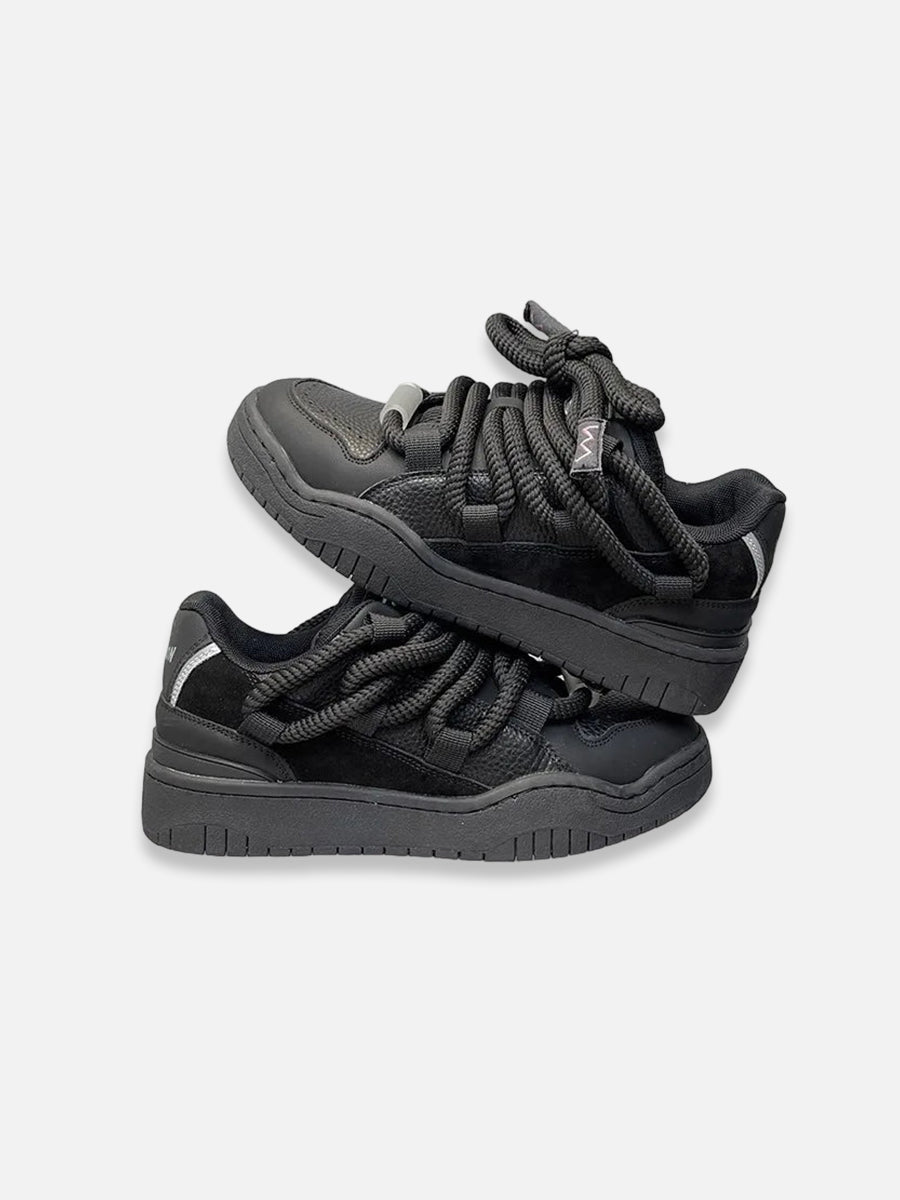 Black / 36