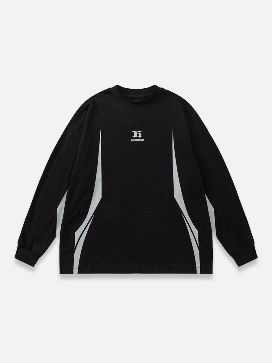 Black / M