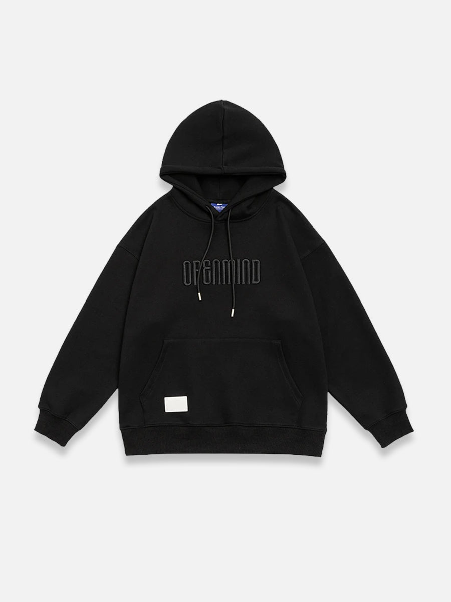 Black / M