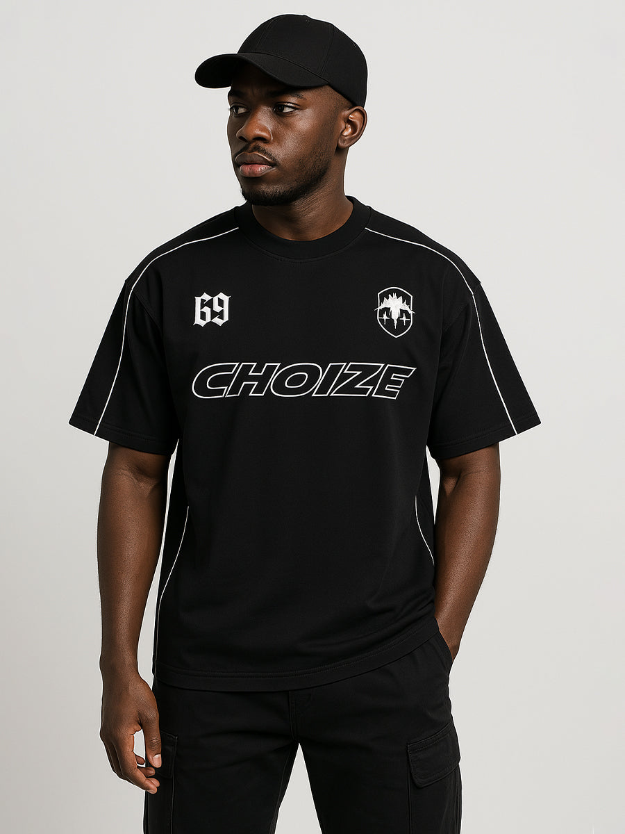 CHOIZE TEE