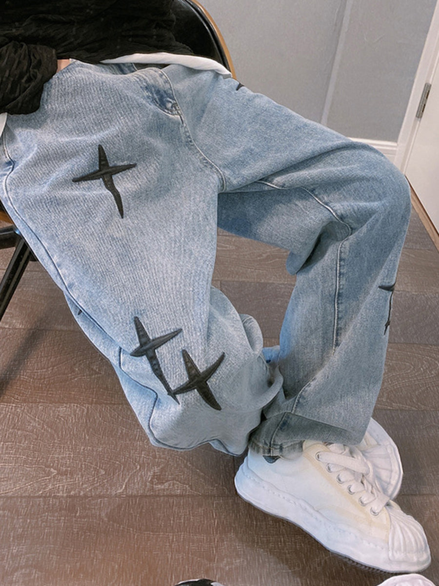 CROSS JEANS