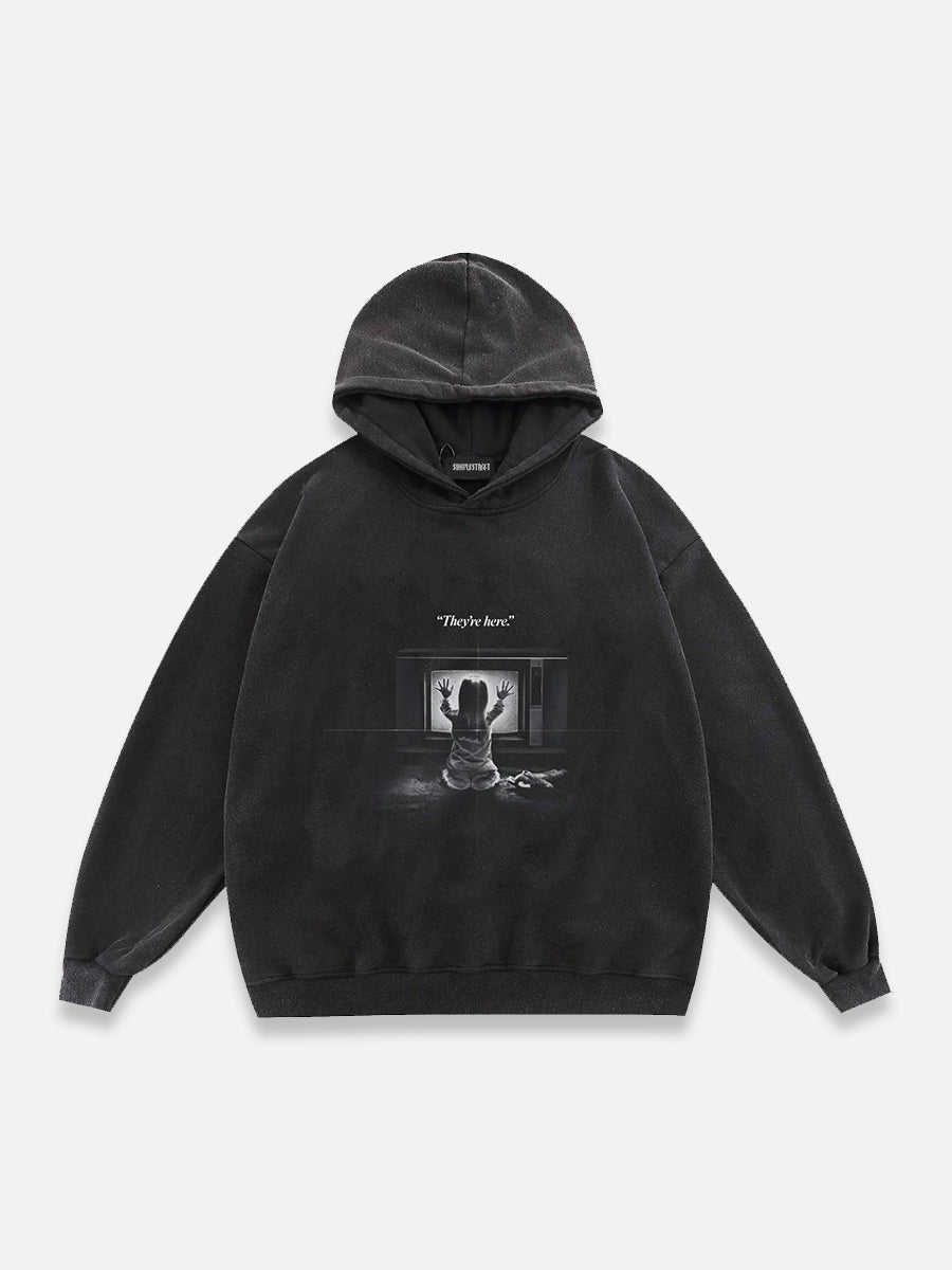 Dark gray / S