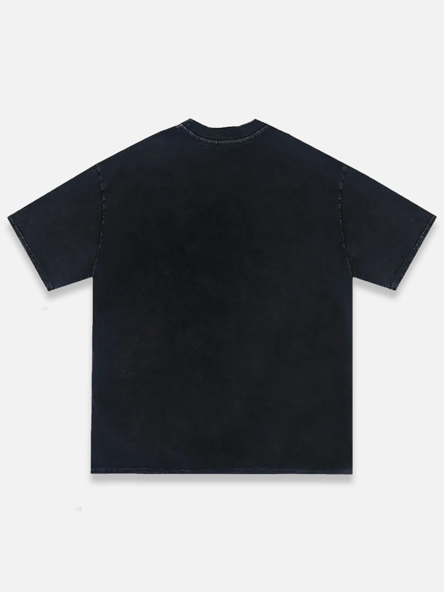 Dennis Roadman Vintage Tee | SimpleStreet