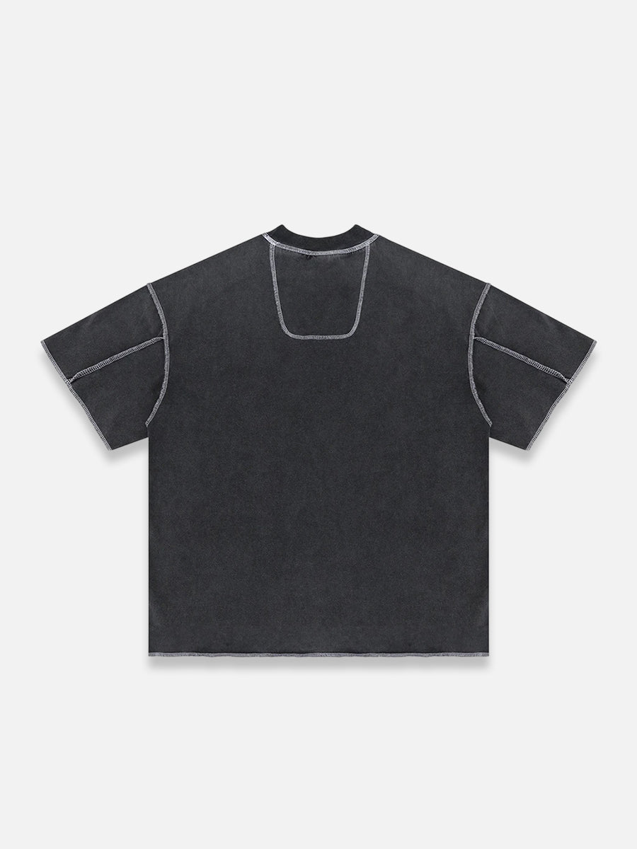 Freedom Graphic Tee
