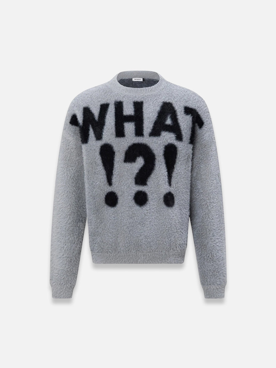 Gray / M