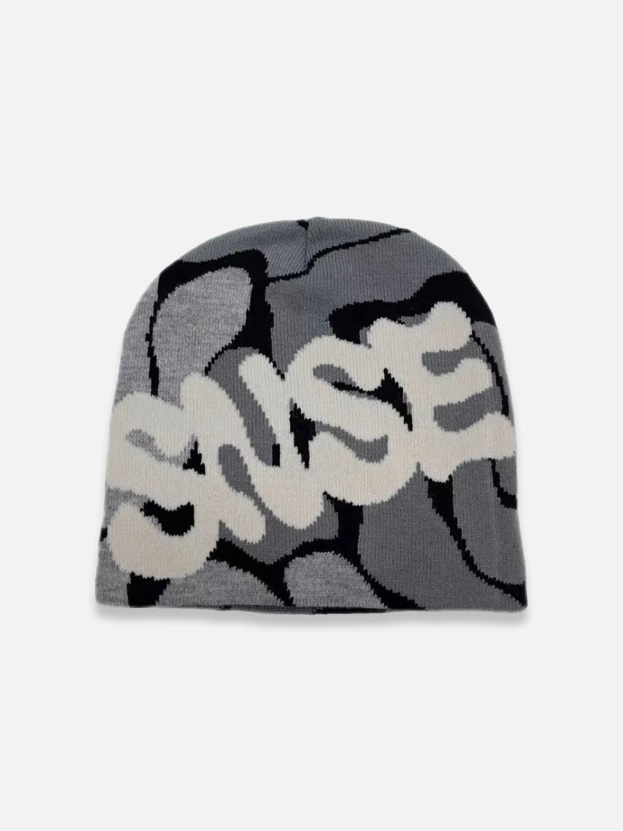 Gray / One Size