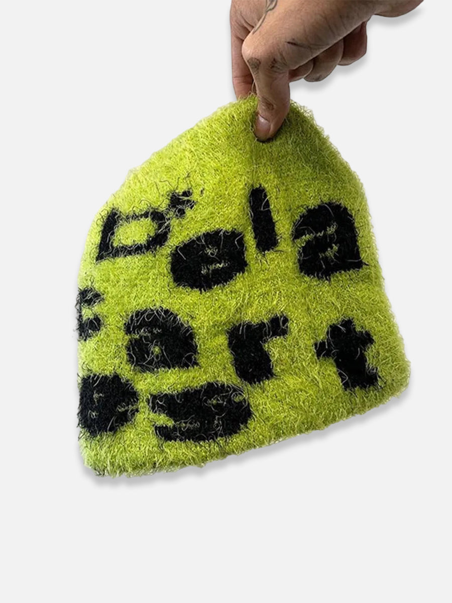 Green / One Size