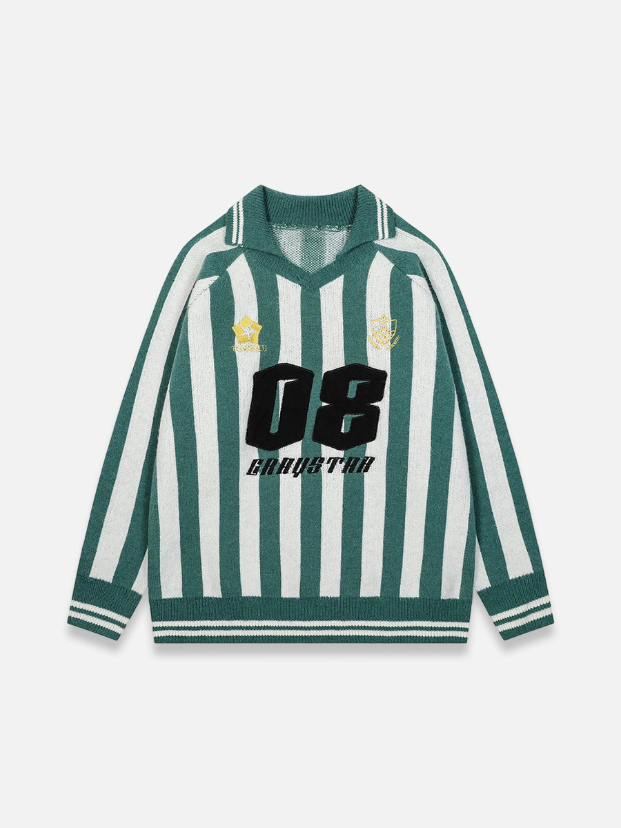 Green / S