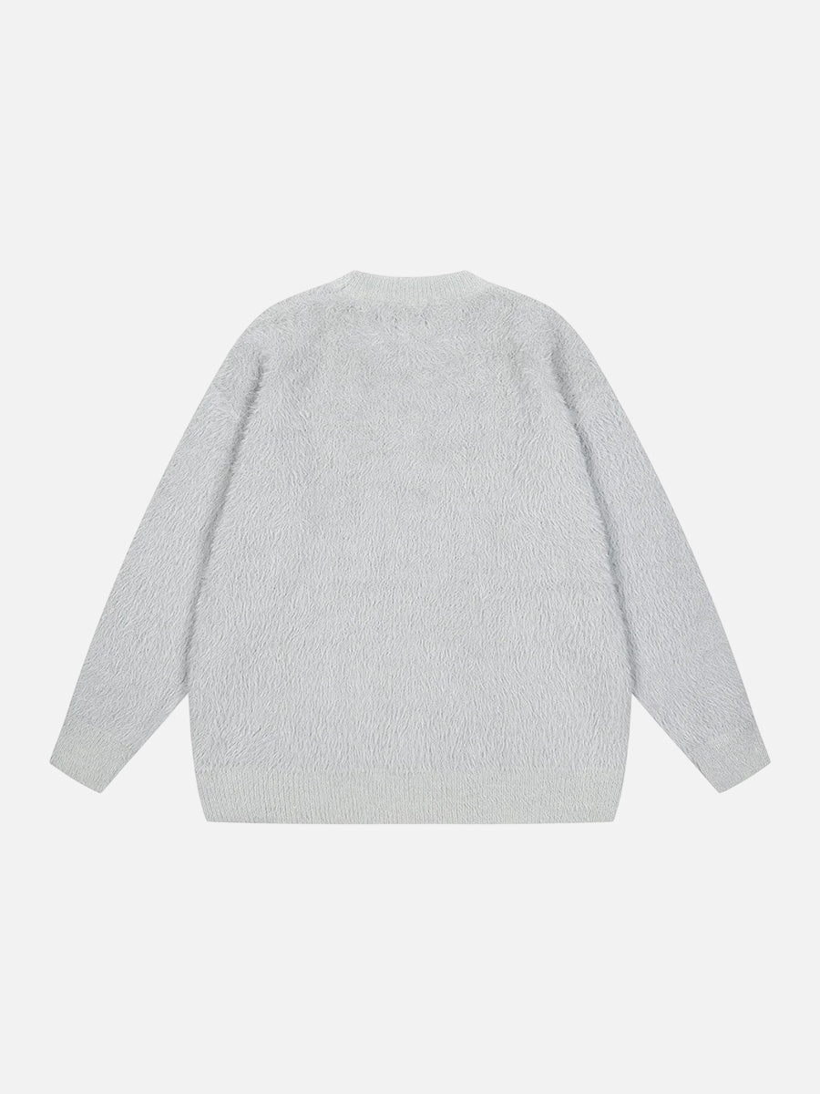 I Said No Sweater