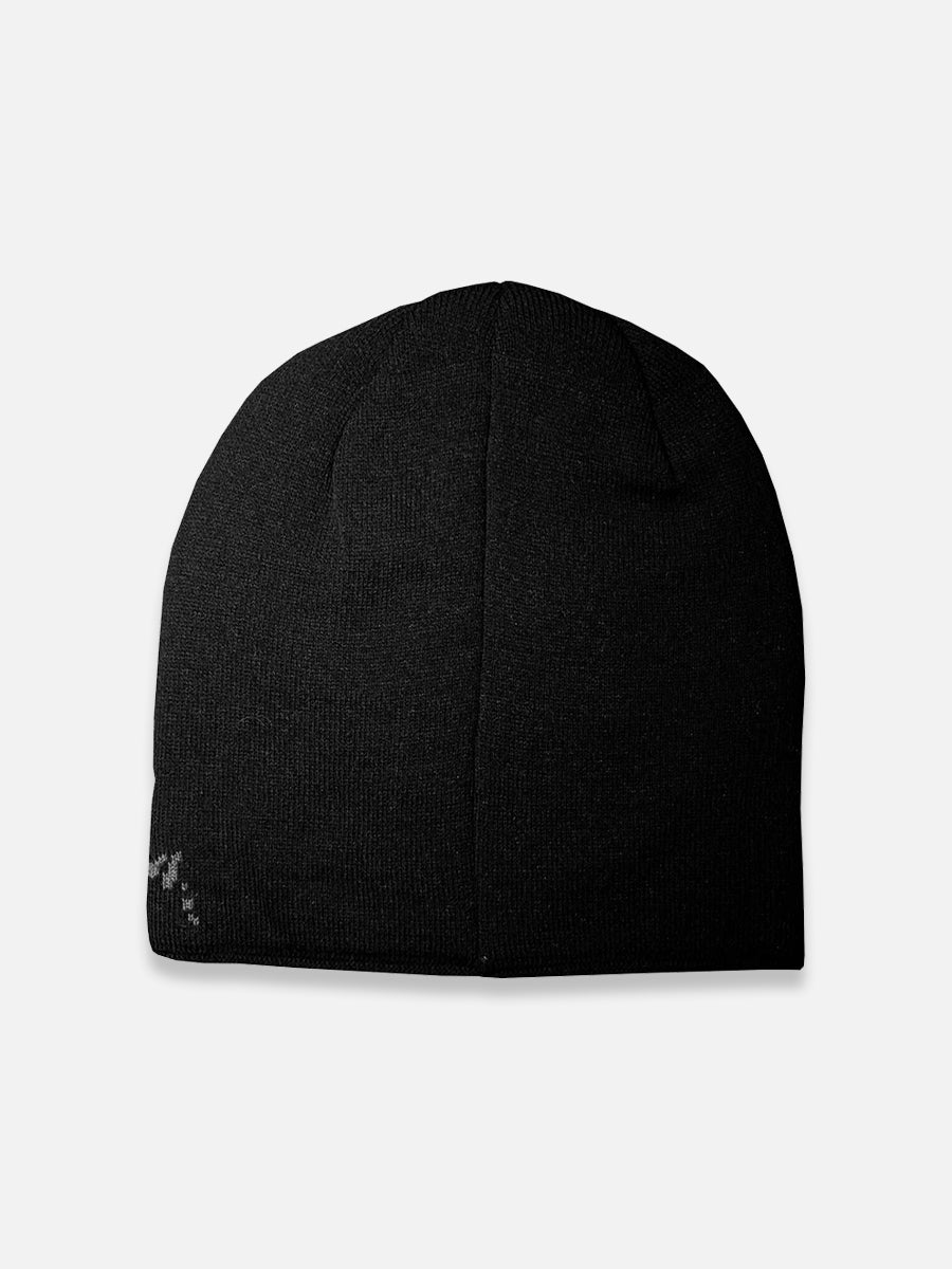 Lean Beanie Black / One Size