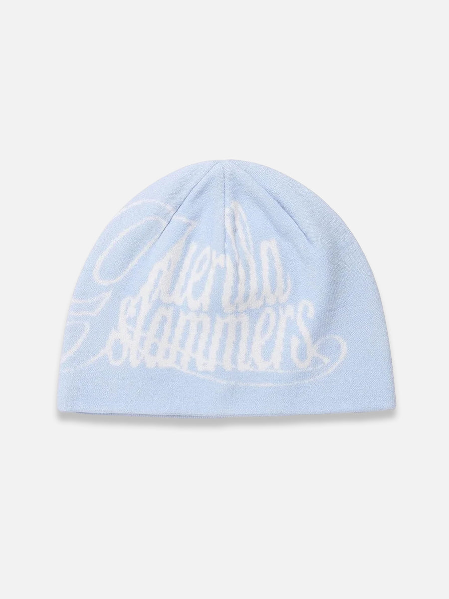 Light Blue / One Size