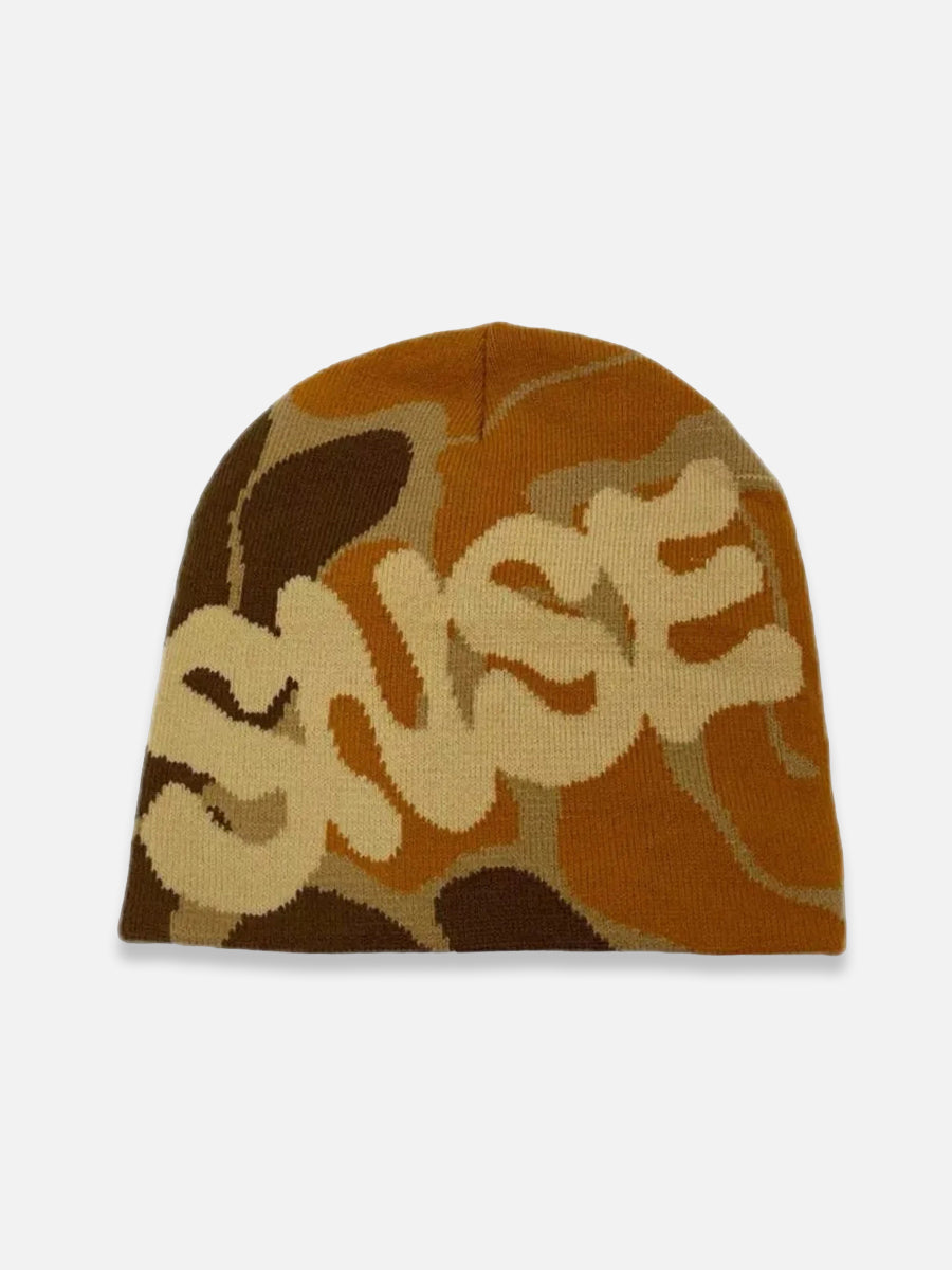 Orange / One Size